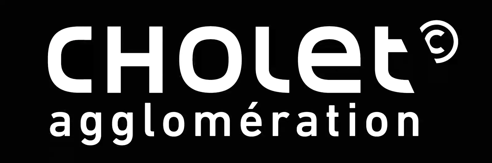 Cholet Agglomération logo